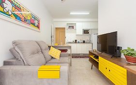 Vila Madalena Premium - Room 4 You